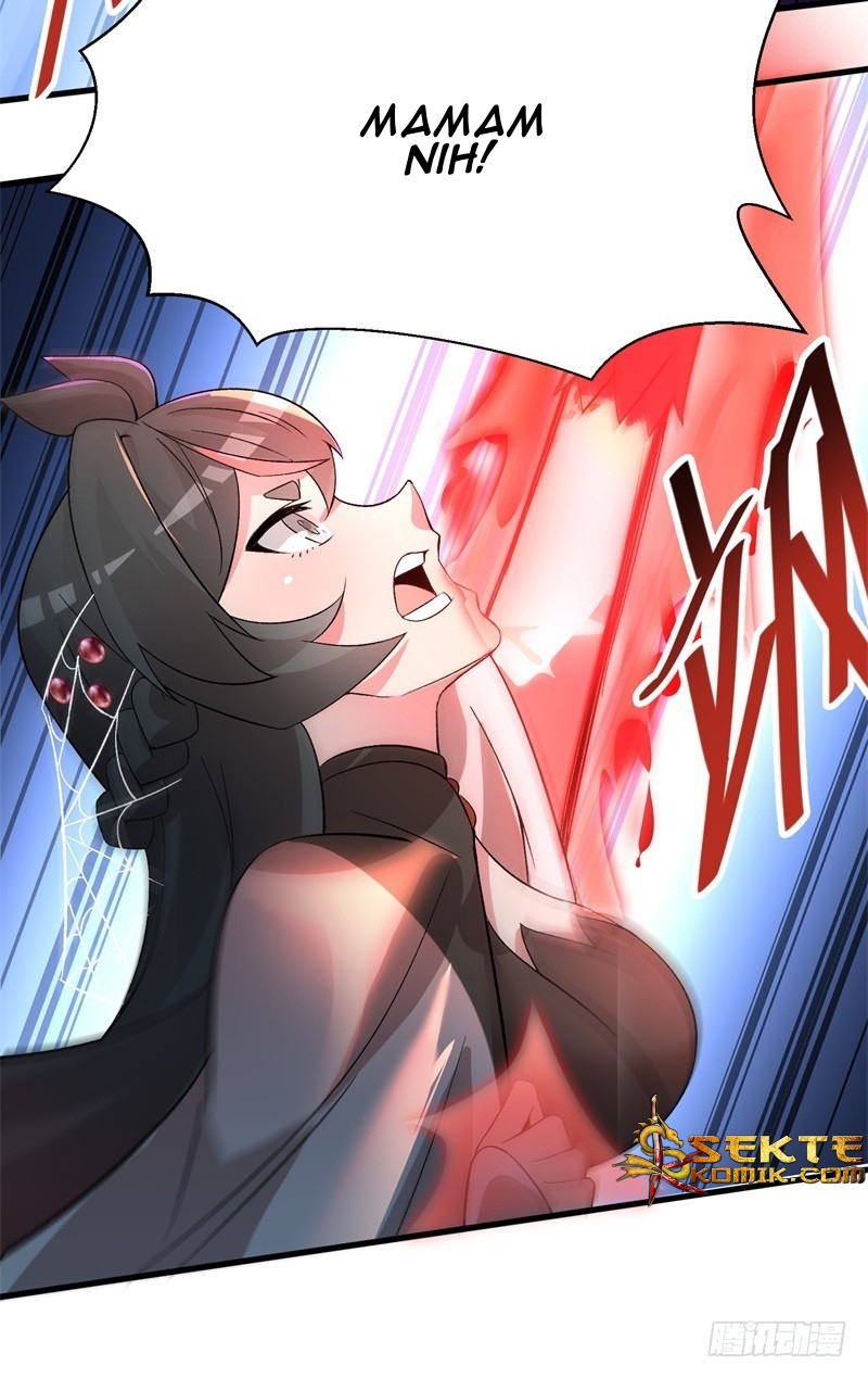 I Picked Up An Attributes Chapter 06 Gambar 47